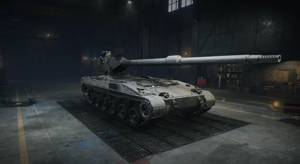 Wargaming otkriva World of Tanks 2.0, najveće ažuriranje u povijesti igre