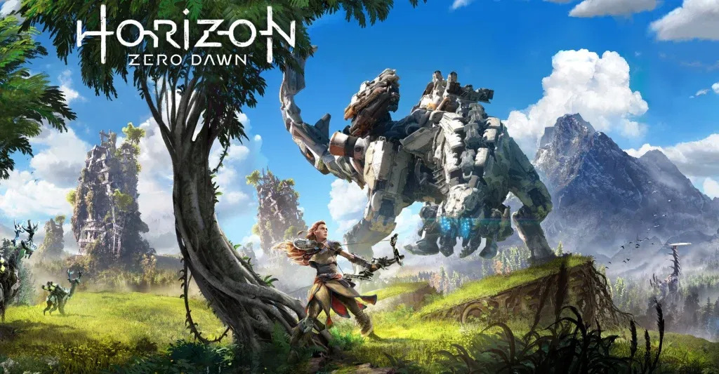 Sony pokreće tužbu protiv Tencenta zbog plagiranja Horizon serijala, a istovremeno je franšiza premašila 38 milijuna prodanih primjeraka