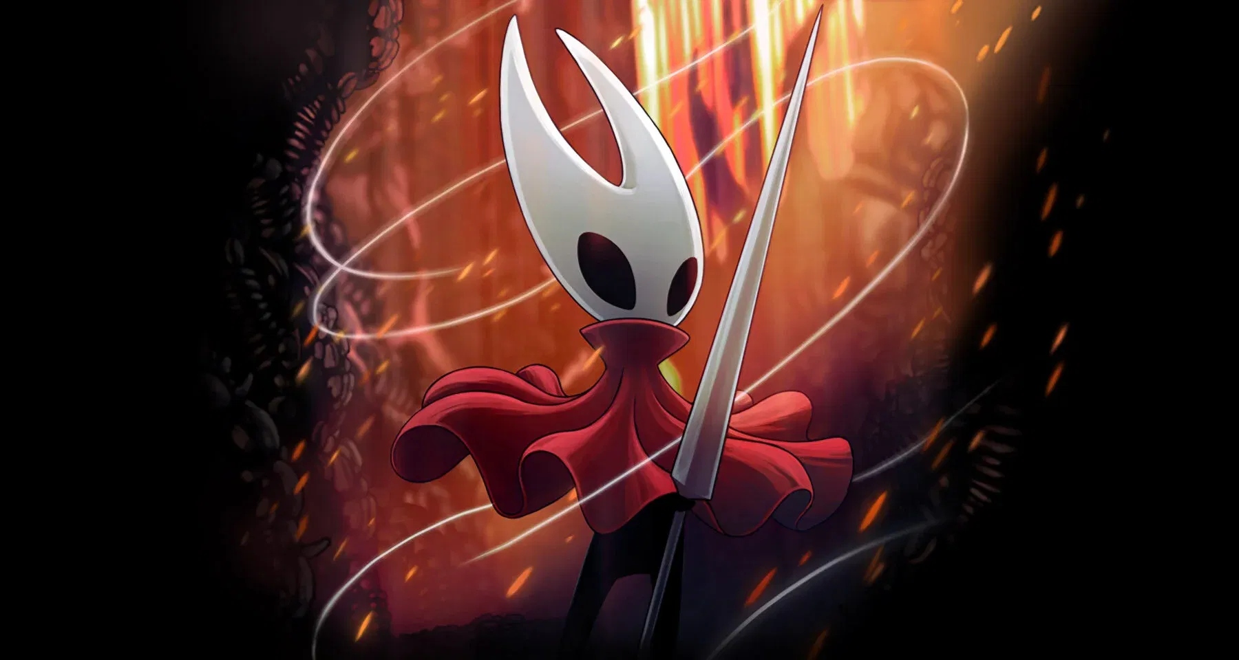 Hollow Knight: Silksong bi mogao koštati svega 20 eura!