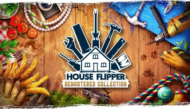 House Flipper dobiva svoj remaster!