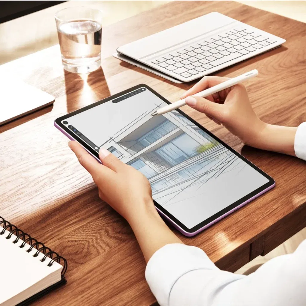 Huawei MatePad 11.5″ S PaperMatte Edition - Ljeto bez odsjaja, inspiracija bez granica