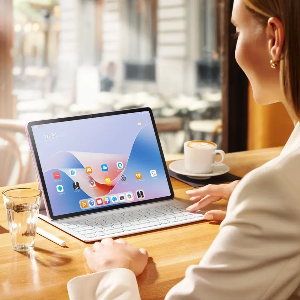 Huawei MatePad 11.5″ S PaperMatte Edition - Ljeto bez odsjaja, inspiracija bez granica