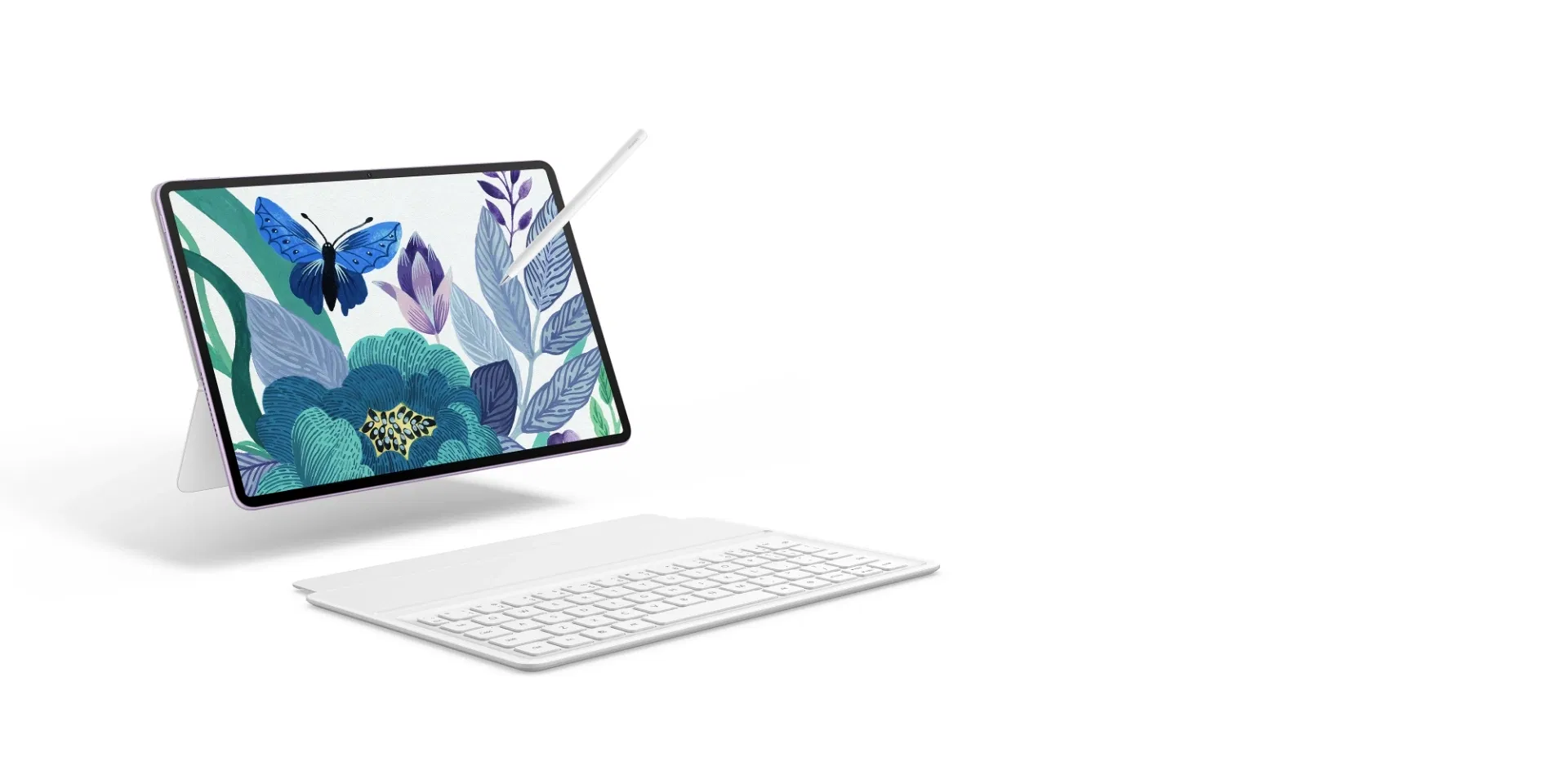 Novi HUAWEI MatePad 11.5 s PaperMatte zaslonom dolazi s 2.5K rezolucijom i naprednom zaštitom za oči 
