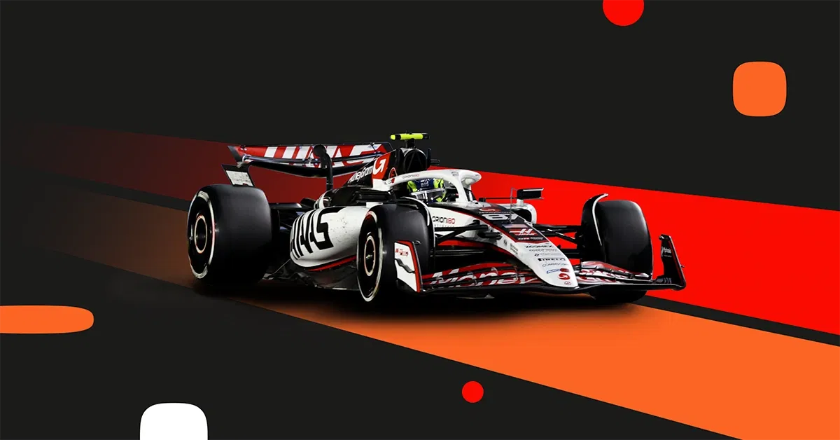 Infobip sklopio partnerstvo s MoneyGram Haas F1 timom za unapređenje iskustva obožavatelja Formule 1