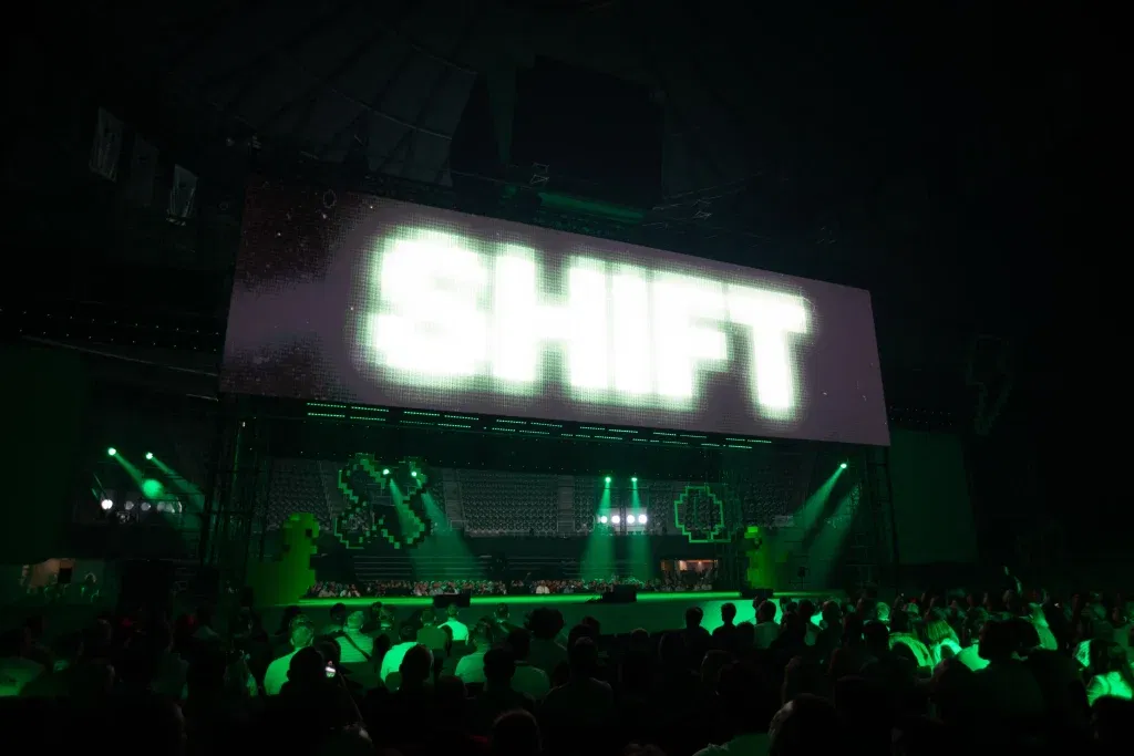 Infobip Shift okuplja developersku zajednicu na najvećem tech događaju u regiji 