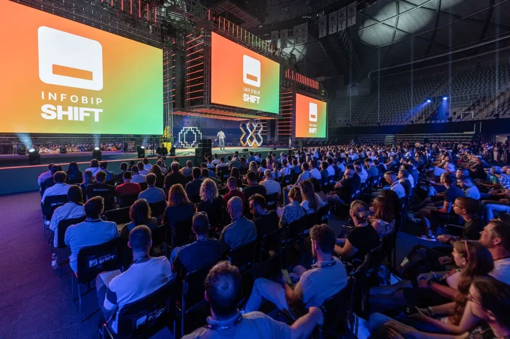 Infobip Shift 2025: Nakon spektakularnog izdanja u Zadru, konferencija stiže u Kuala Lumpur