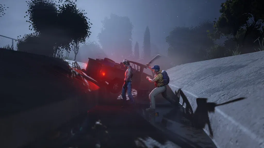 Into the Dead: Our Darkest Days RECENZIJA