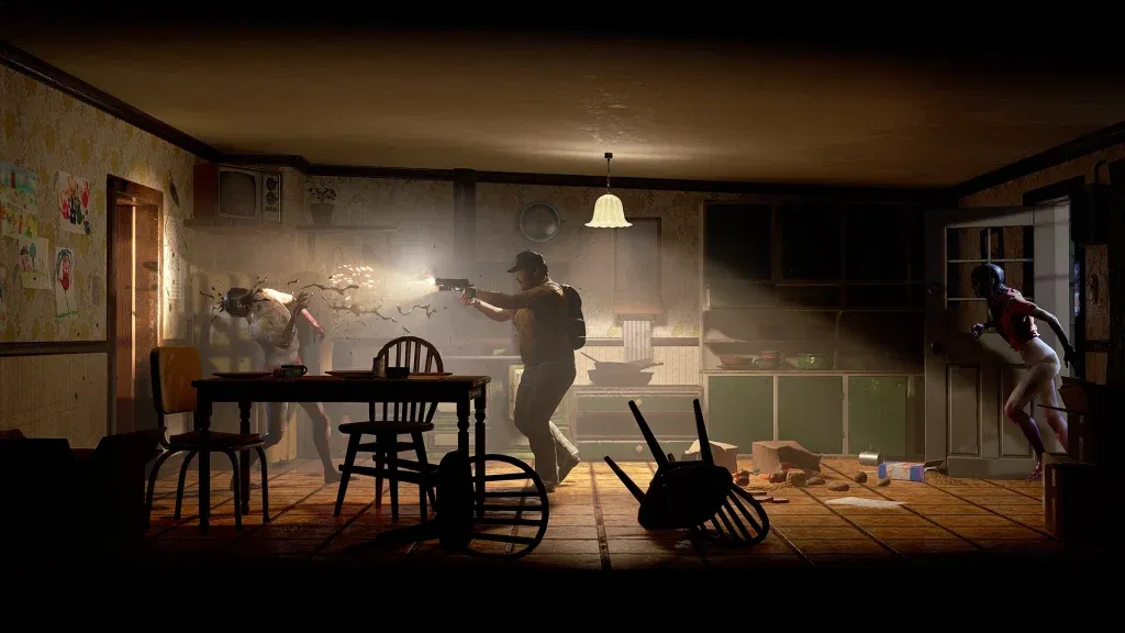 Into the Dead: Our Darkest Days RECENZIJA
