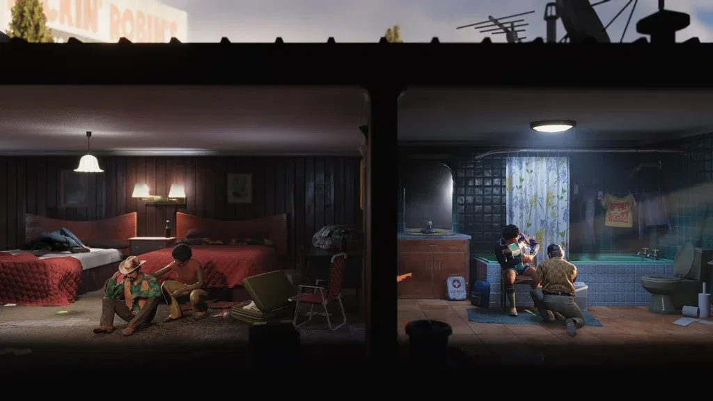 Into the Dead: Our Darkest Days RECENZIJA