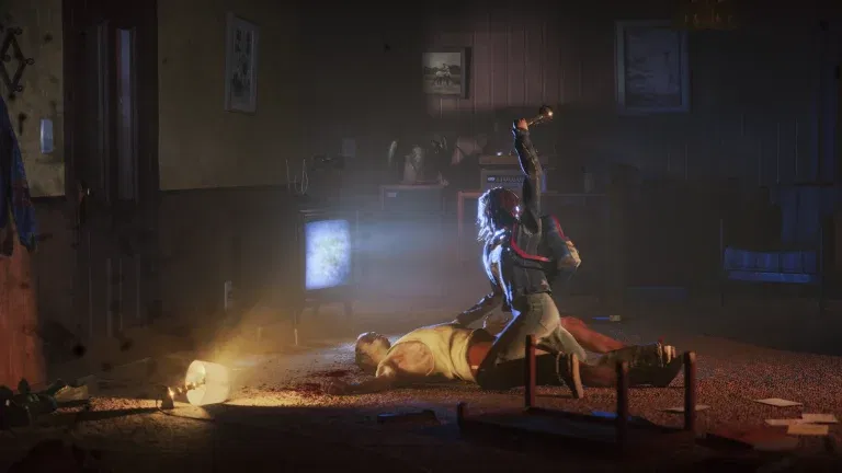 Into the Dead: Our Darkest Days RECENZIJA