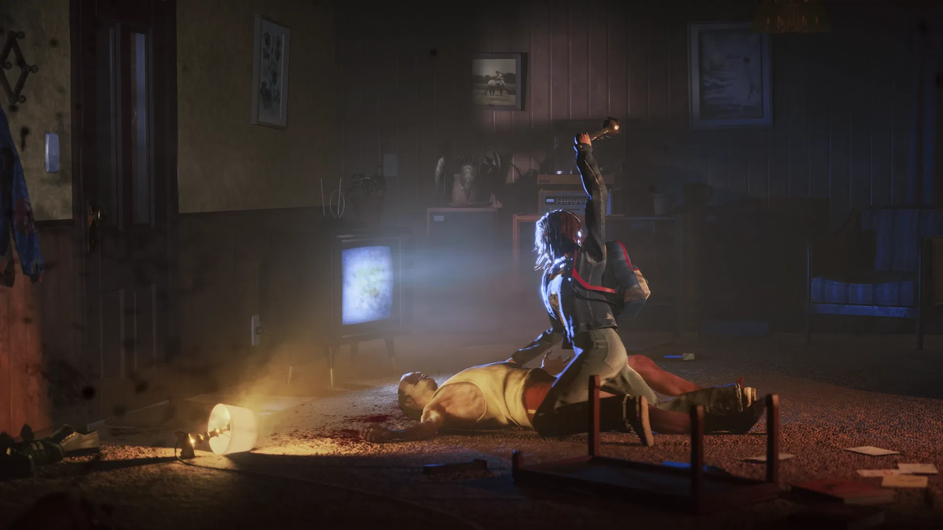 Into the Dead: Our Darkest Days RECENZIJA