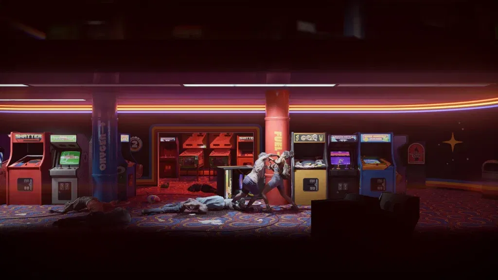 Into the Dead: Our Darkest Days RECENZIJA