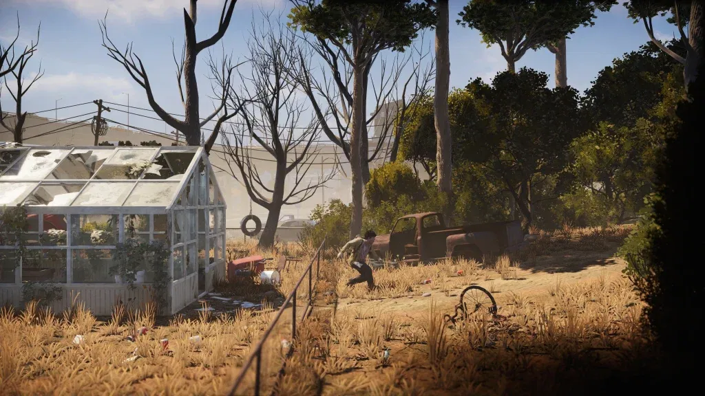 Into the Dead: Our Darkest Days RECENZIJA