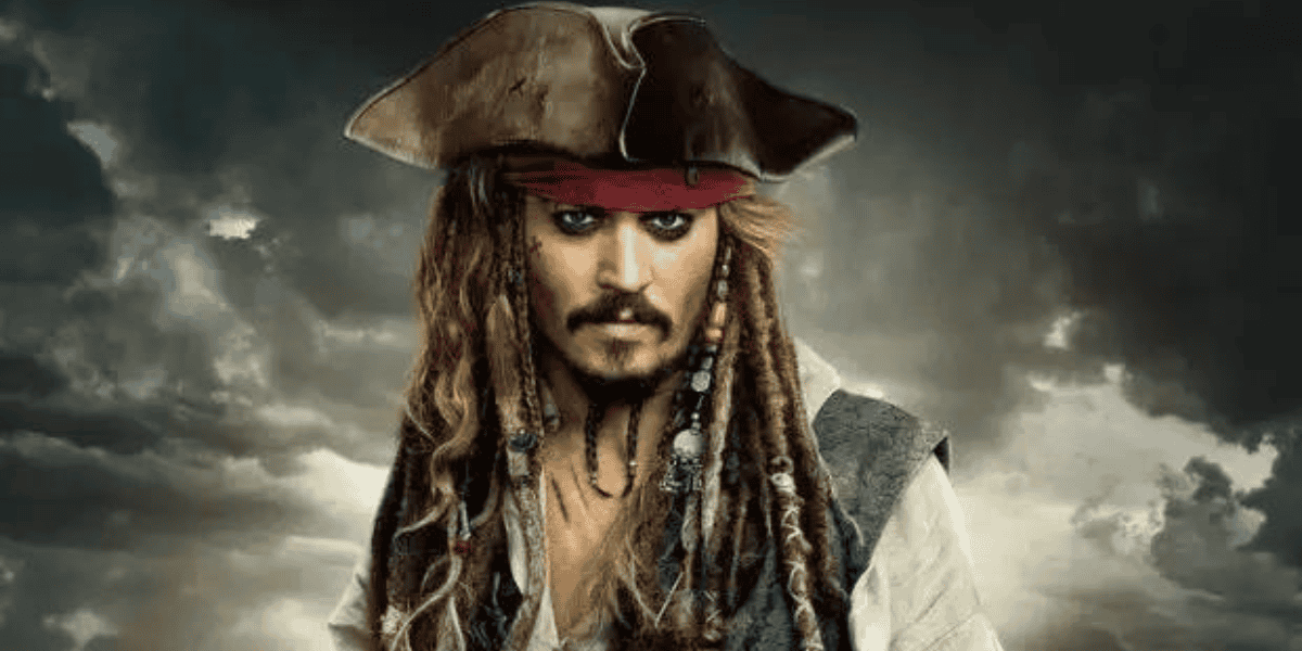 Johnny Depp će se vratiti u ulogu Jack Sparrowa za nadolazeći Pirates of the Caribbean film!