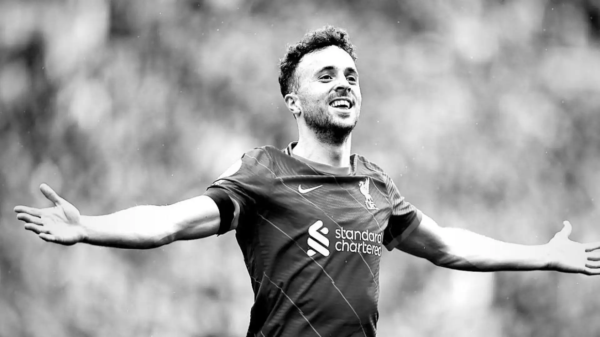 Napustio nas je Diogo Jota…