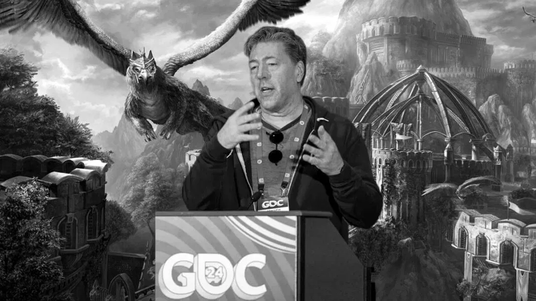 Preminuo Julian LeFay, legendarni tvorac The Elder Scrolls serijala