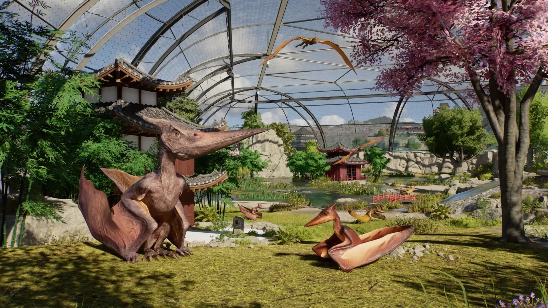 Jurassic World Evolution 3 dolazi u listopadu ove godine