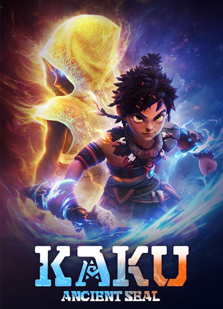 Kaku: Ancient Seal RECENZIJA