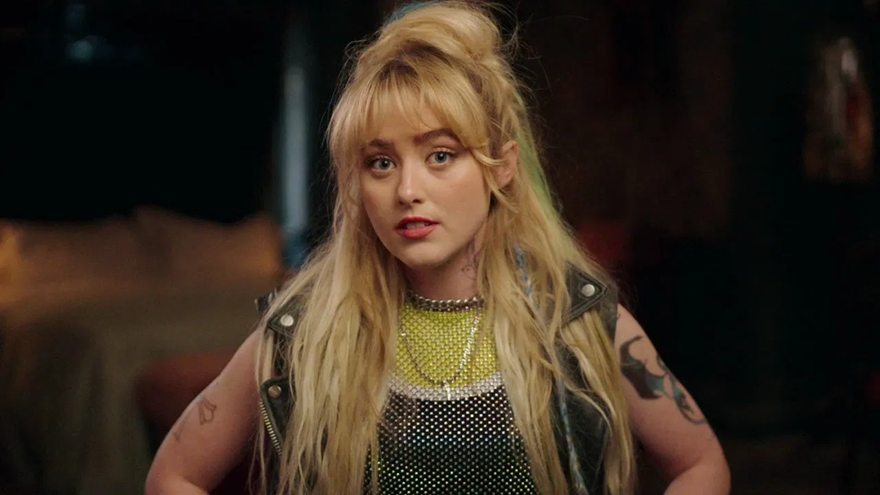 Kathryn Newton ponovno će surađivati s Radio Silenceom, ali ovoga puta za Ready or Not 2