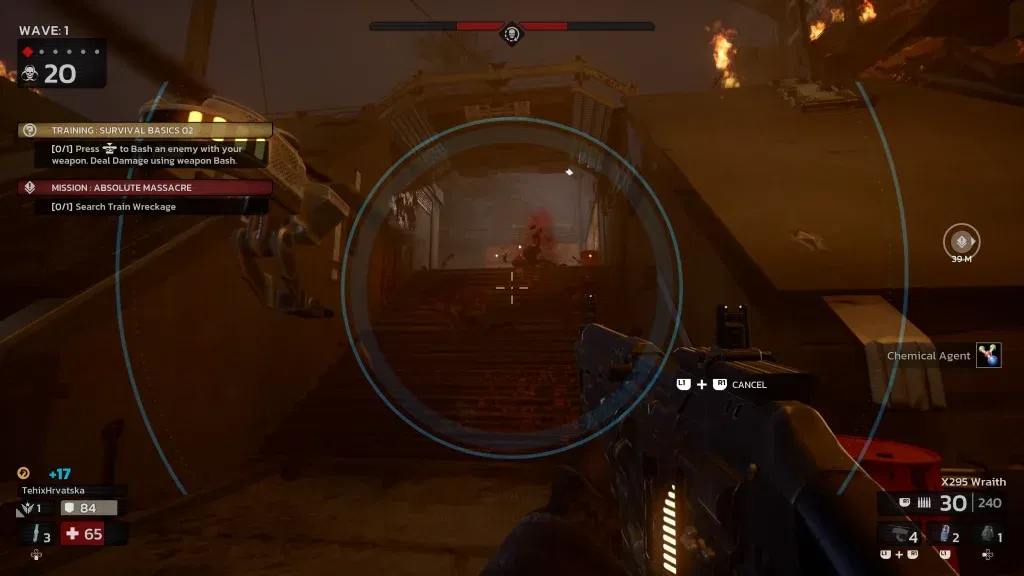 Killing Floor 3 RECENZIJA