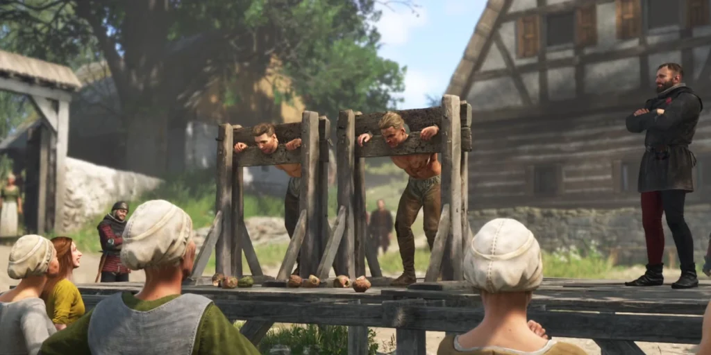 Kingdom Come: Deliverance II RECENZIJA