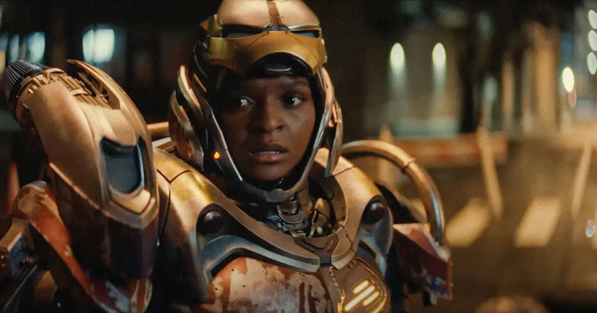 Konačno smo dobili prvi trailer za Marvelov Ironheart