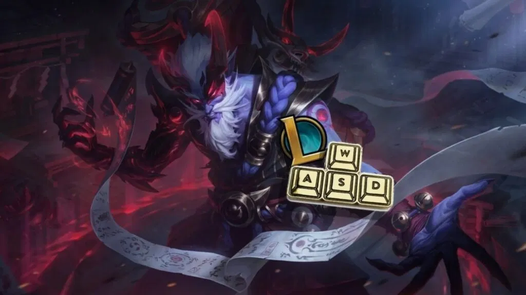 WASD kontrole dolaze u League of Legends nakon 15 godina