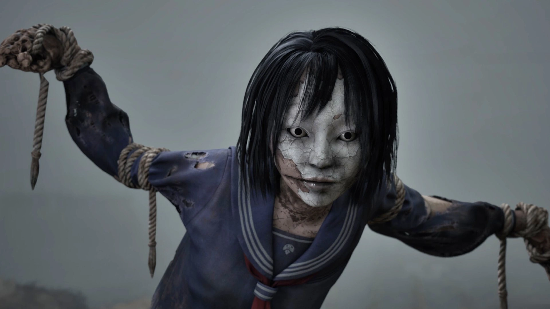 Posljednji trailer za Silent Hill f otkriva sve mračne teme s kojima ćemo se susretati