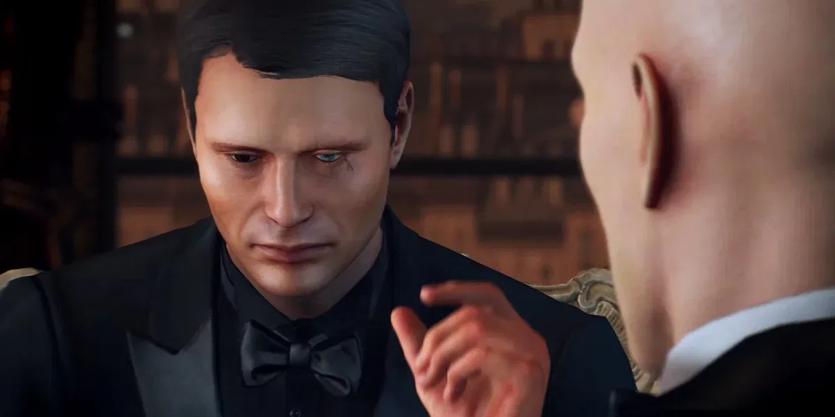Le Chiffre dolazi u Hitman, a Agent 47 odlazi u MindsEye