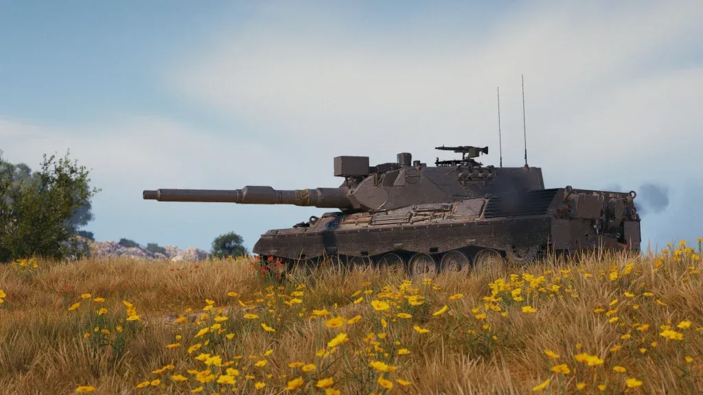 World of Tanks pokreće transformativno Ažuriranje 2.0 
