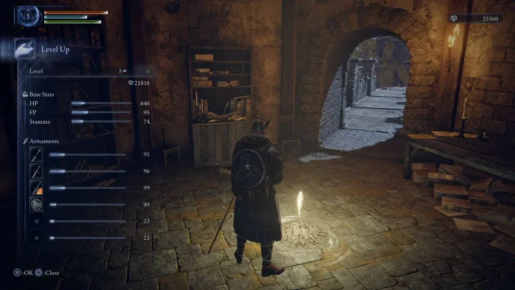 Elden Ring: Nightreign RECENZIJA