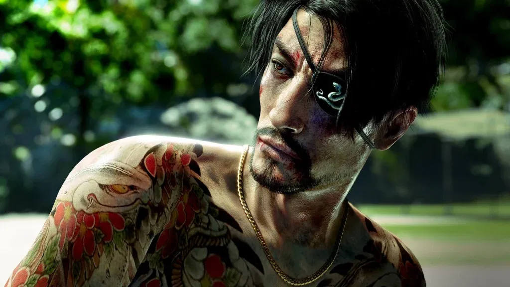 Like a Dragon: Pirate Yakuza in Hawaii RECENZIJA 