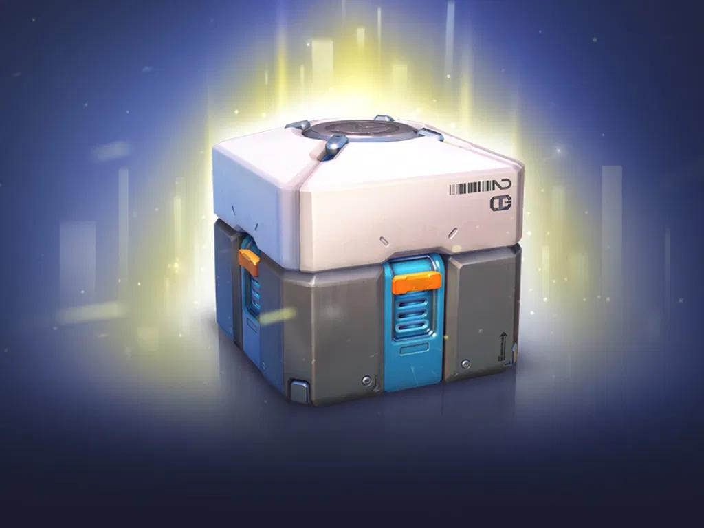 Loot boxovi se vraćaju u Overwatch 2