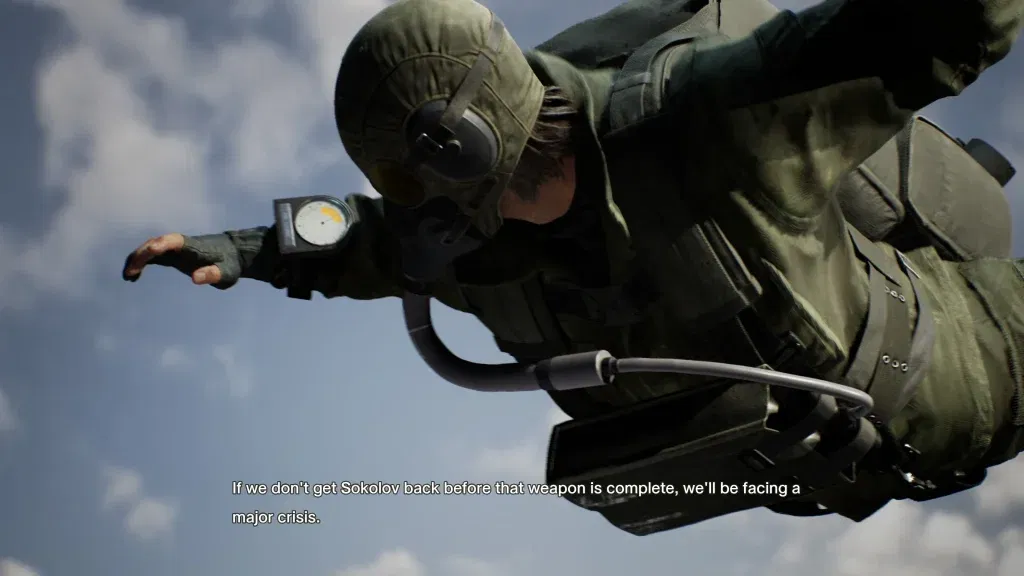 Metal Gear Solid Delta: Snake Eater RECENZIJA
