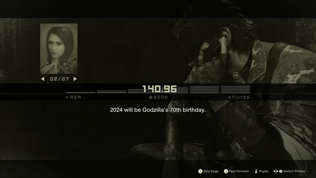 Metal Gear Solid Delta: Snake Eater RECENZIJA