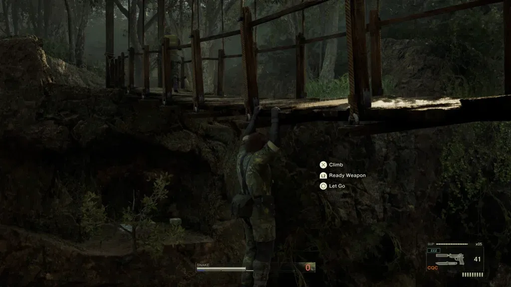 Metal Gear Solid Delta: Snake Eater RECENZIJA