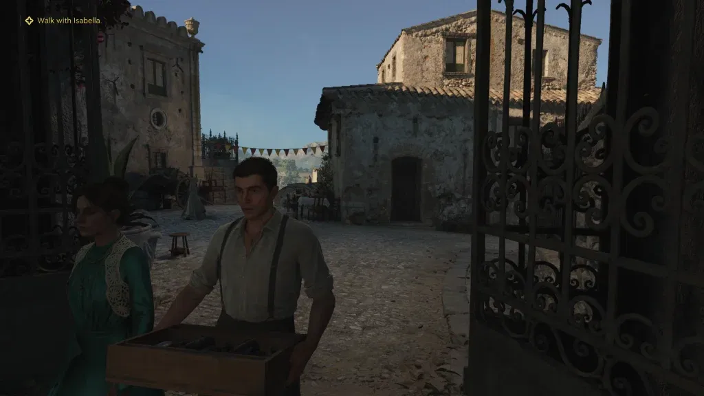 Mafia: The Old Country RECENZIJA
