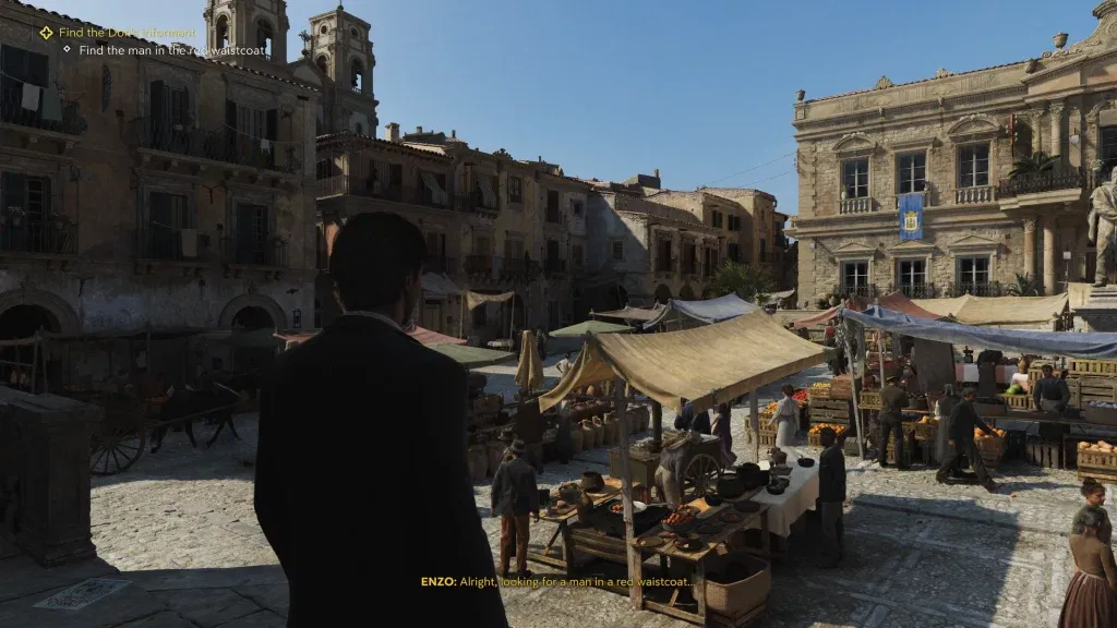 Mafia: The Old Country RECENZIJA