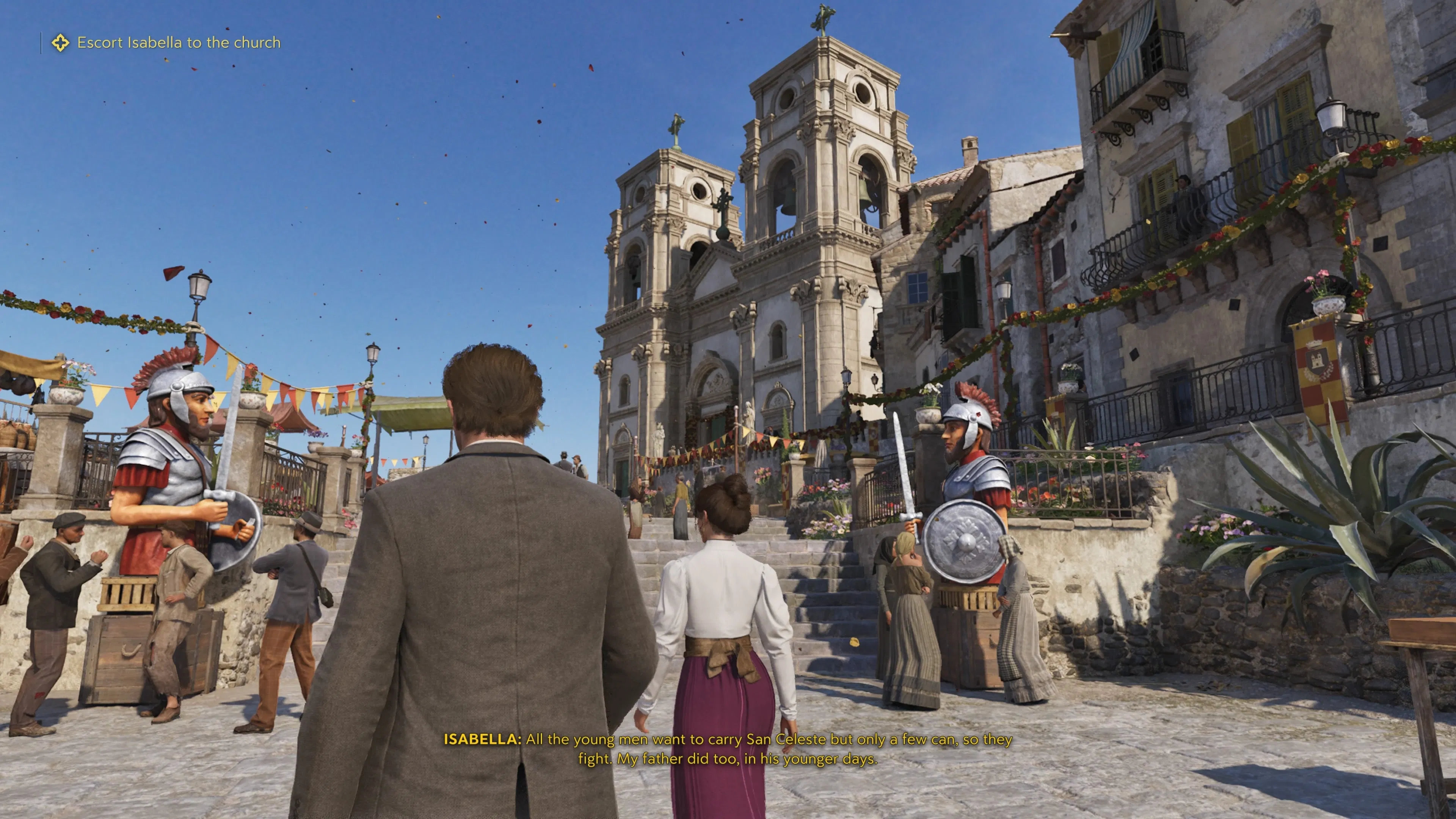 Mafia: The Old Country RECENZIJA