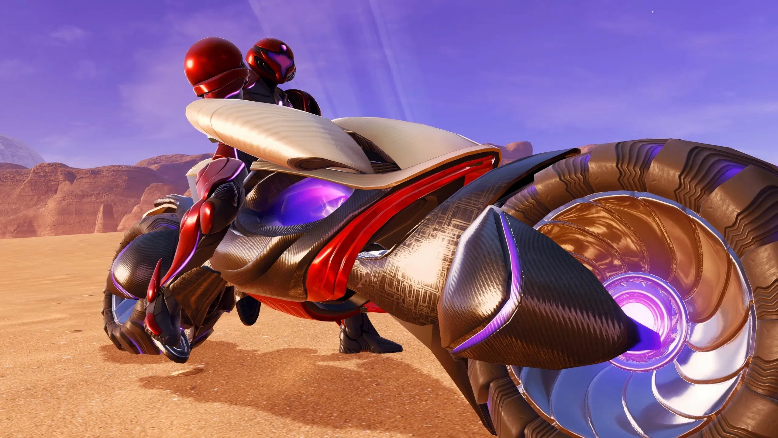 Metroid Prime 4: Beyond dobio je datum izlaska i novi trailer!