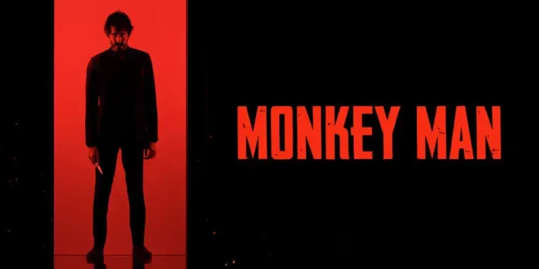 Monkey Man RECENZIJA TEHIX