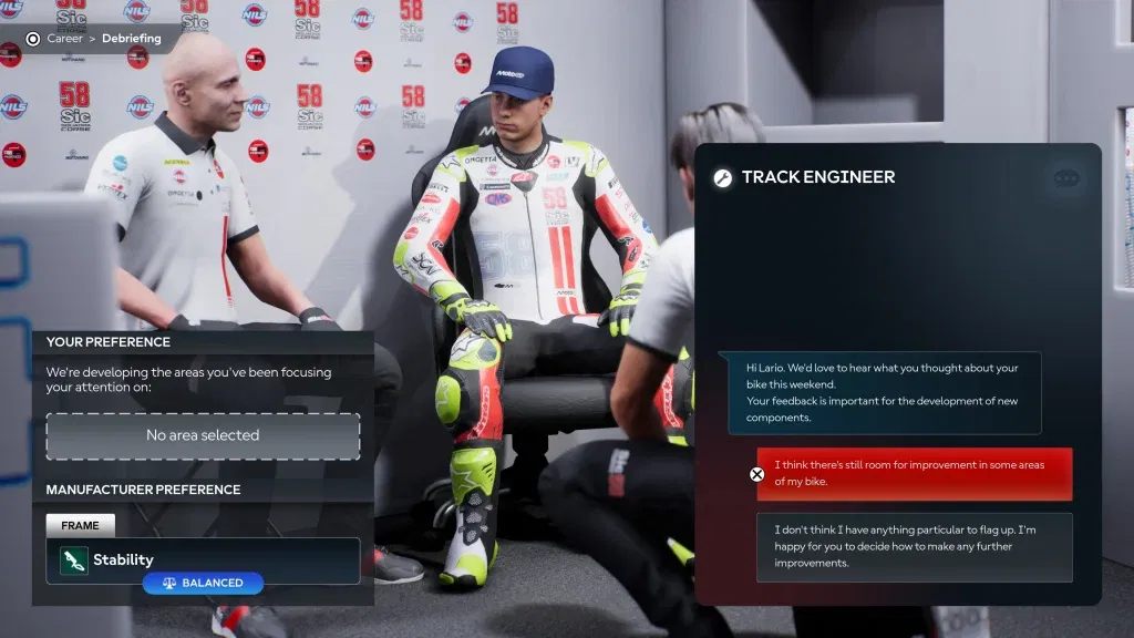 MotoGP 25 RECENZIJA