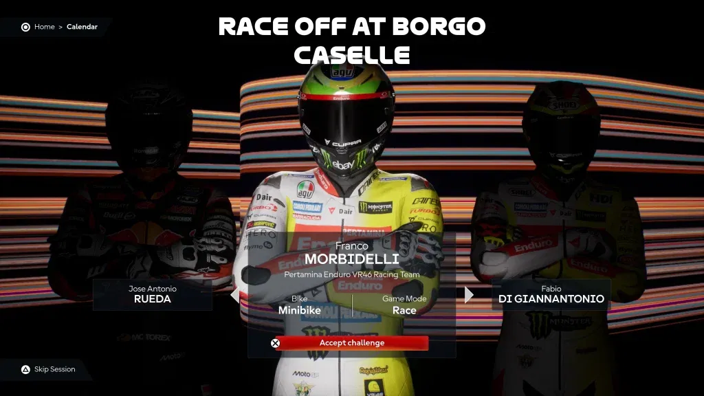 MotoGP 25 RECENZIJA