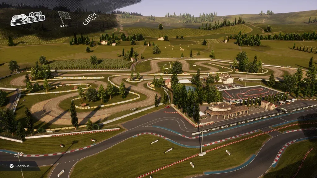 MotoGP 25 RECENZIJA