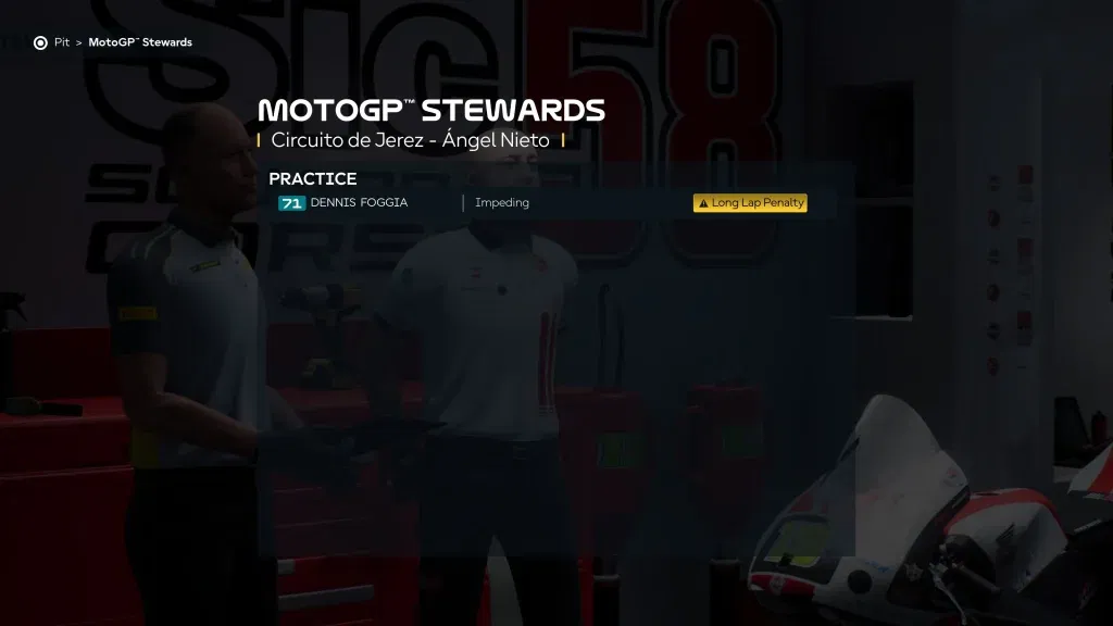 MotoGP 25 RECENZIJA