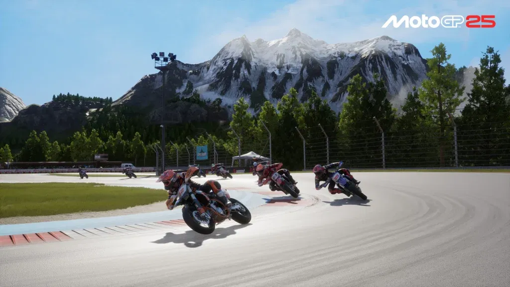 MotoGP 25 RECENZIJA