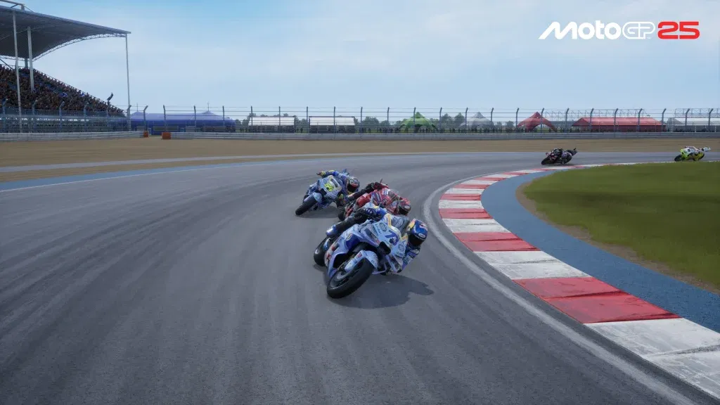 MotoGP 25 RECENZIJA