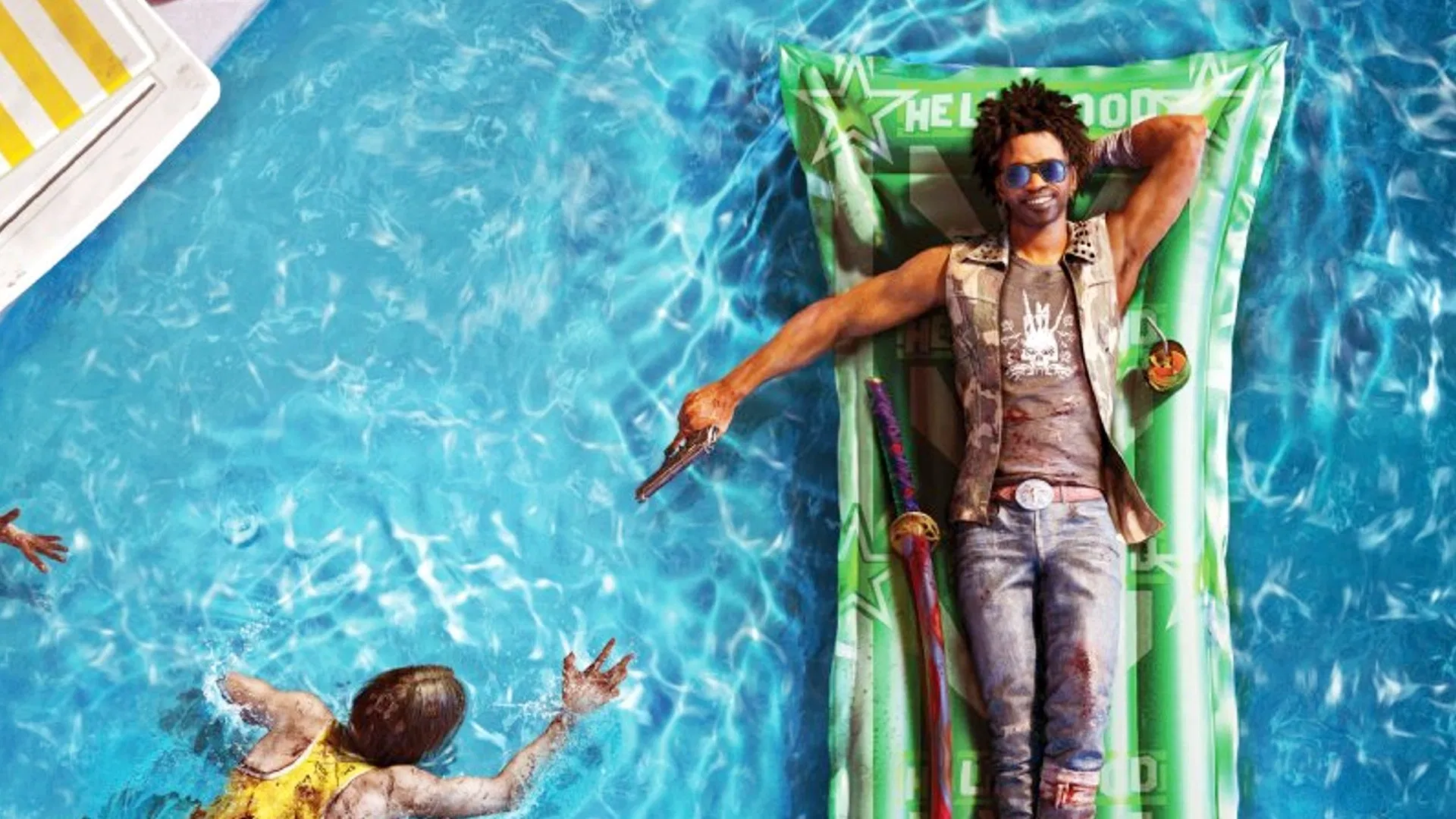 Na Epic Gamesu se besplatno dijeli Dead Island 2!