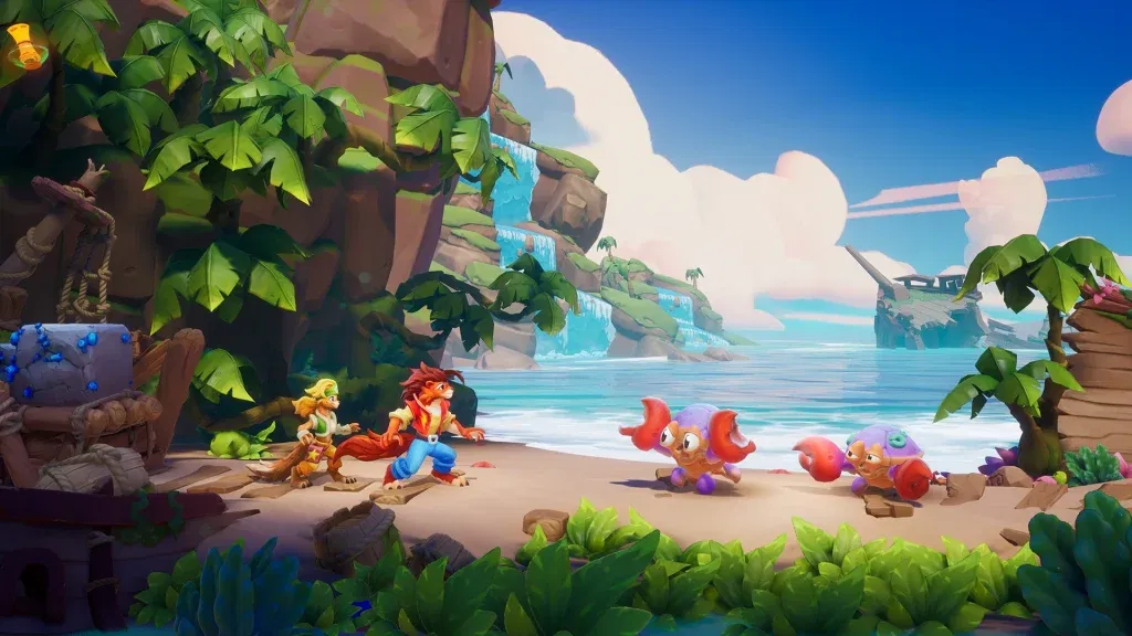 Nikoderiko: The Magical World RECENZIJA