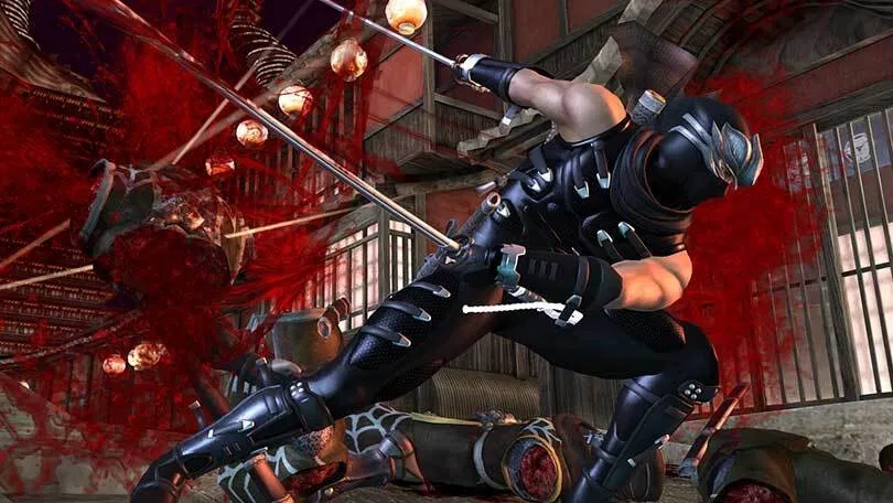 Ninja Gaiden 4 igramo u listopadu ove godine!